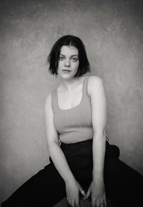 Georgie Henley leaked nude onlyfans