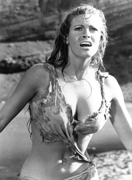 Raquel Welch only fans naked