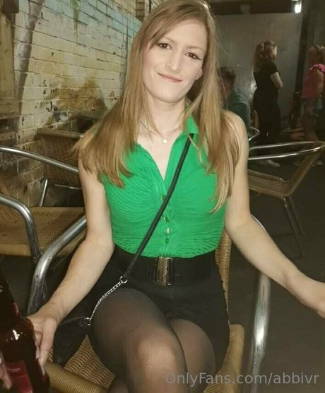 Abbivr only fans free