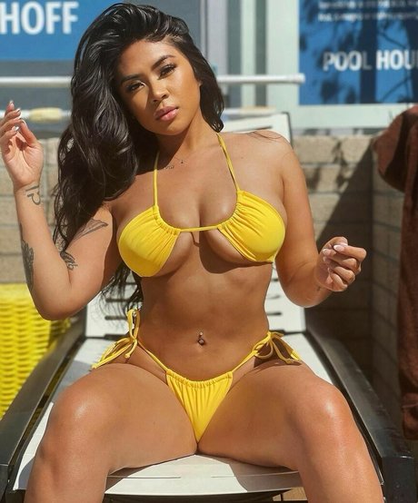 Laurice Calina onlyfans leakes