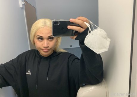 nevenevnev nude onlyfans leak