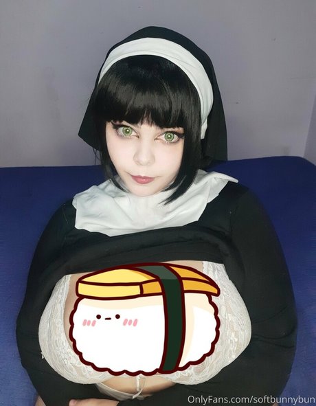 softbunnybun onlyfans leaked nudes