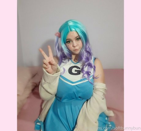 softbunnybun onlyfans leak xxx