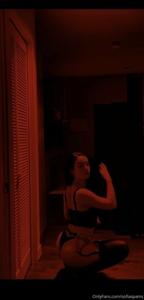 Sofia Porzio onlyfans sextape