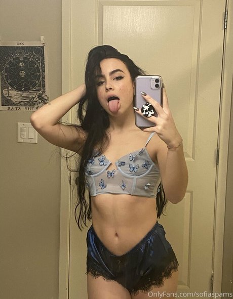 Sofia Porzio leaked porn onlyfans