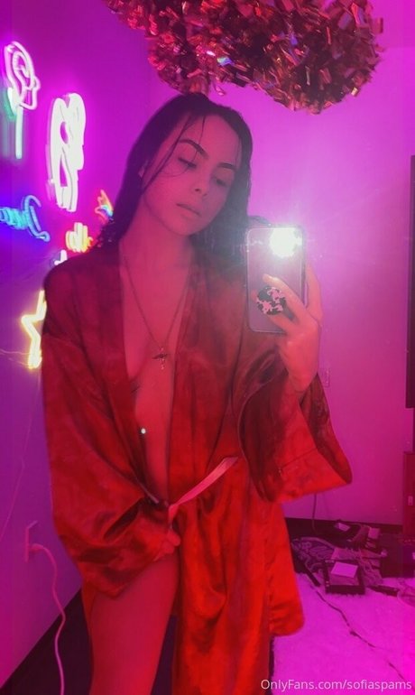 Sofia Porzio only fans naked