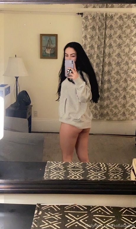 Sofia Porzio onlyfans leaks