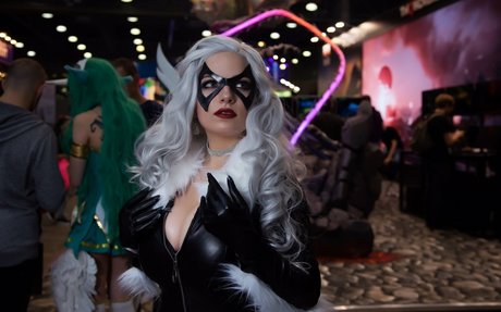 Anastasia Kot onlyfans leak fuck