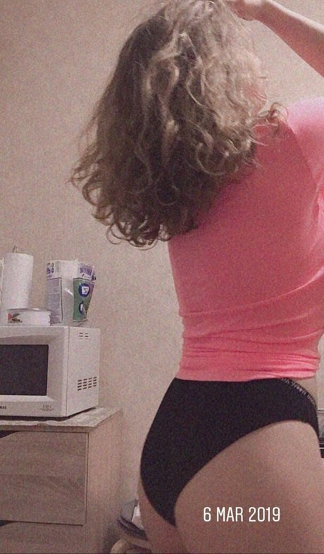 Anastasia Kot leaks onlyfans