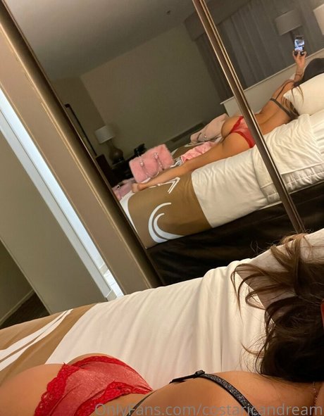 costaricandream new onlyfans leaks