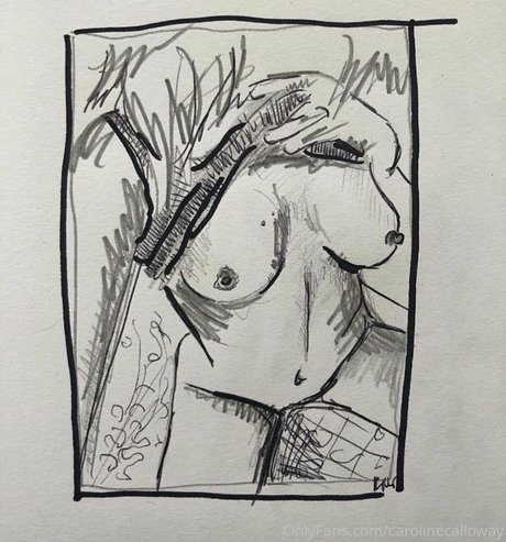 carolinecalloway onlyfans model