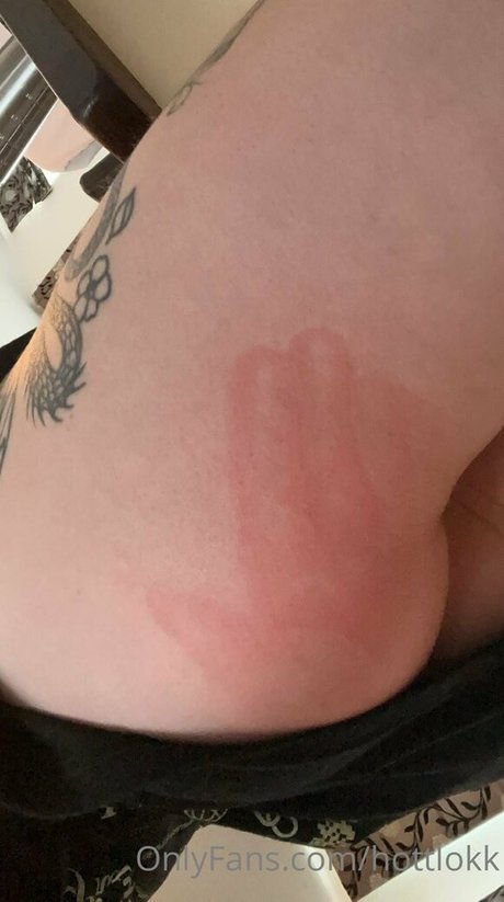 Hottlokk onlyfans leaks