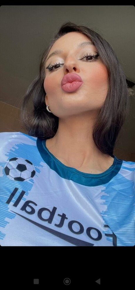 Larisa Mira Model onlyfans leak fuck