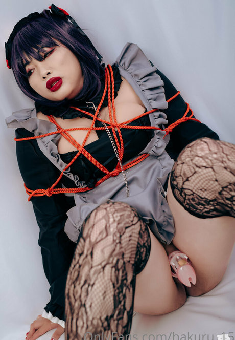 hakuru 15 onlyfans lesk