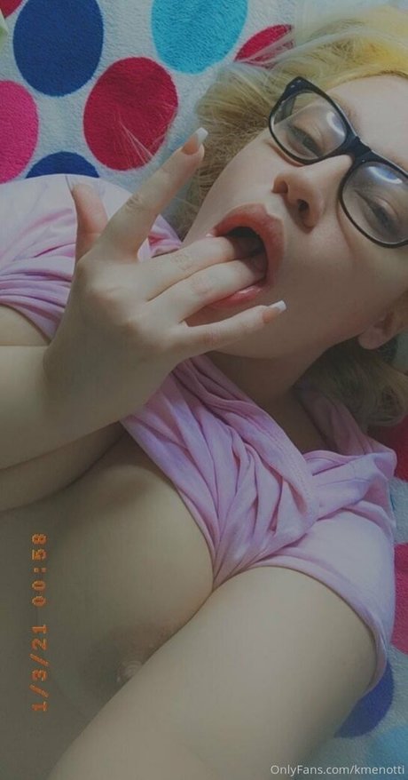 kmenotti Profile pic