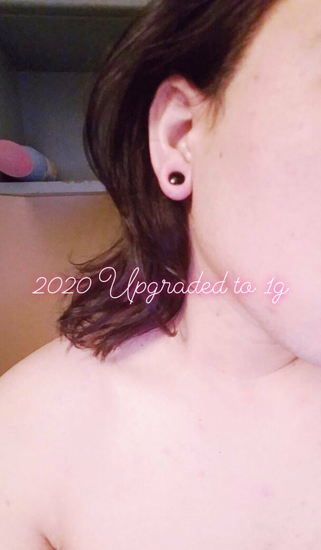 veronicadark onlyfans nude leaked