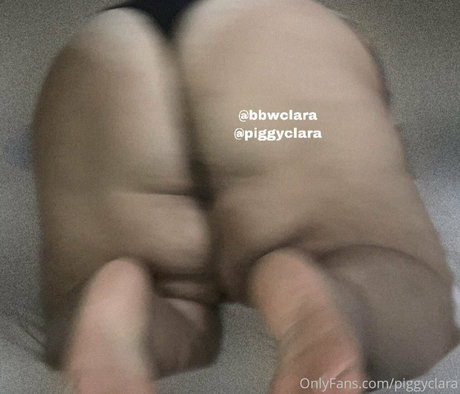 piggyclara onlyfans leaked sex