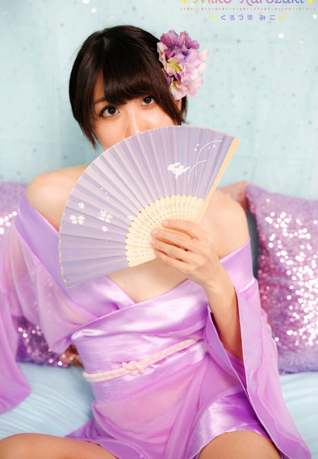 mikokurozuki leaks only fans