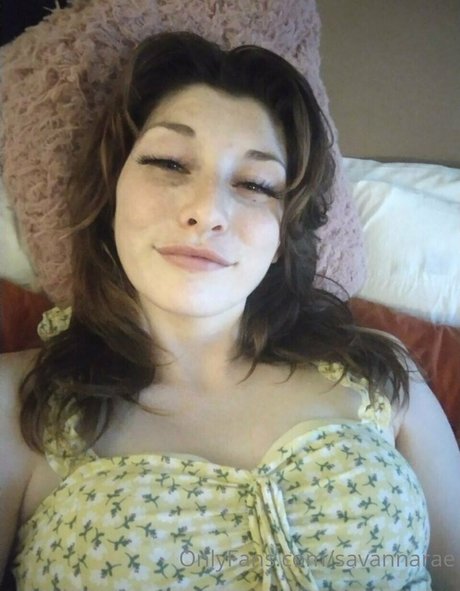 theesavannawhitee strip onlyfans