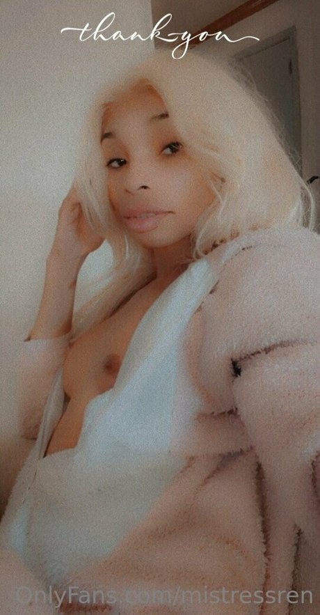 mistressren onlyfans lesk