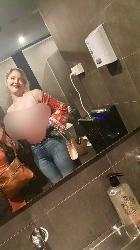 Tiahlicious Profile pic