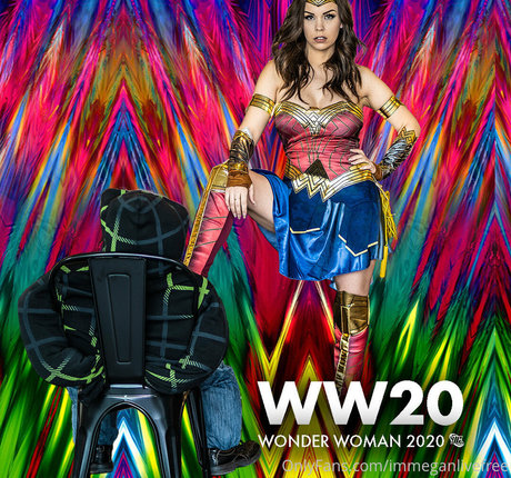 immeganlivefree onlyfans nude