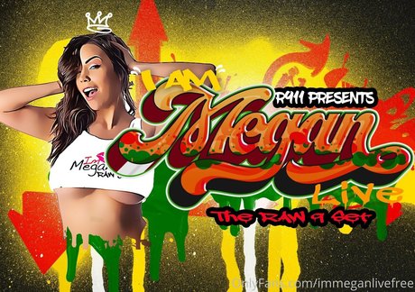 immeganlivefree sex tape onlyfans