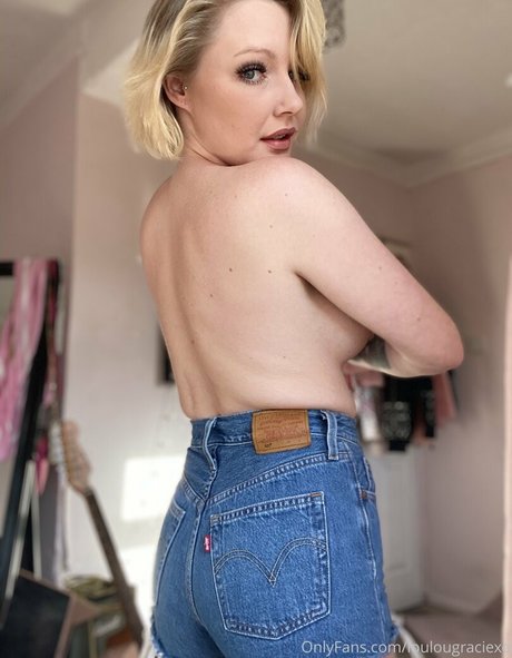 loumonrow leaked naked onlyfans