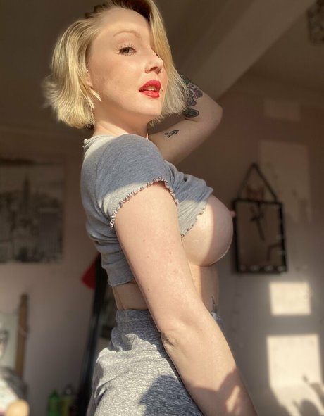 loumonrow onlyfans leaked free