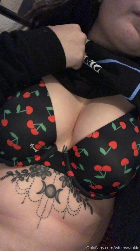 witchywinkie onlyfans leaked porn