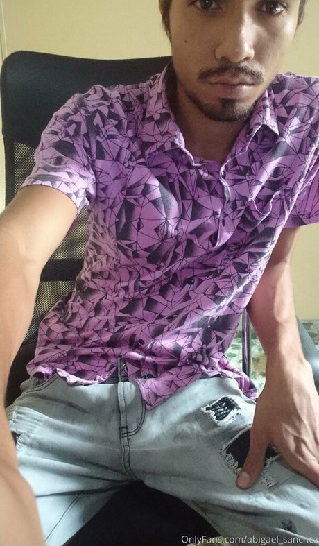 abigael sanchez onlyfans sex leaks