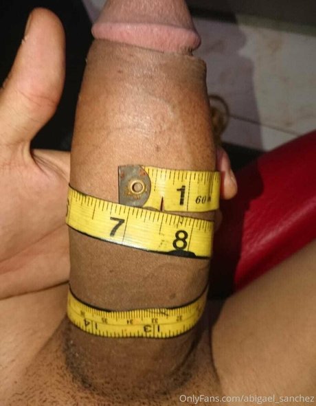 abigael sanchez onlyfans sex leaked