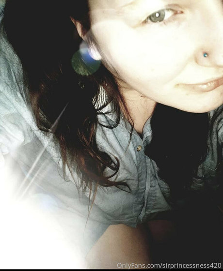 sirprincessness420 onlyfans leaka