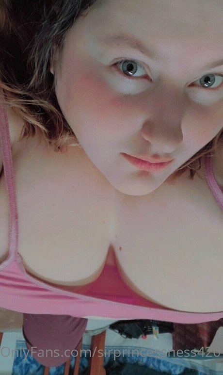 sirprincessness420 onlyfans porn leak