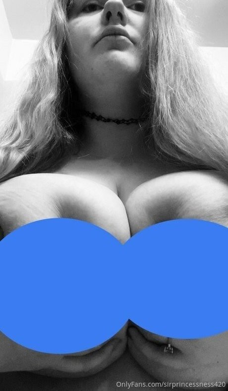 sirprincessness420 joi onlyfans