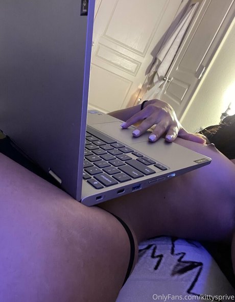 kittysprive onlyfans pictures