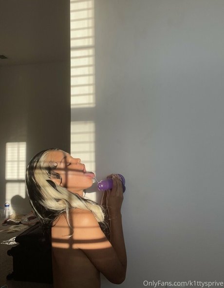 kittysprive onlyfans nudes leaked