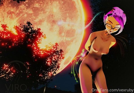 vexruby onlyfans sex leaks