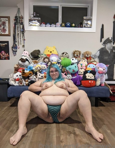 fatdreamwaifu ass onlyfans