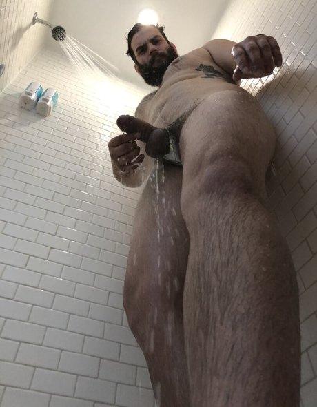 abeardedboy onlyfans sex leaks