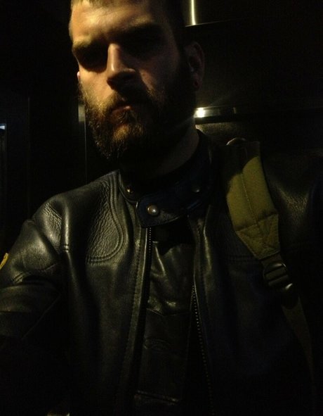 abeardedboy leak onlyfans porn