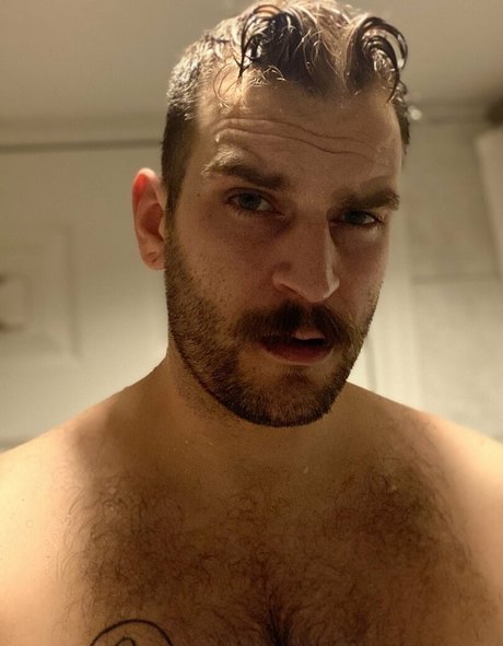 abeardedboy Profile pic