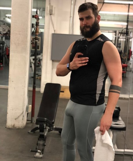 abeardedboy leaked naked onlyfans