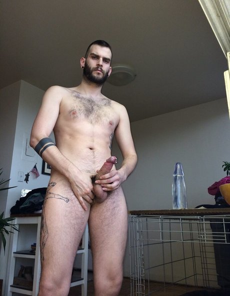 abeardedboy onlyfans free porn
