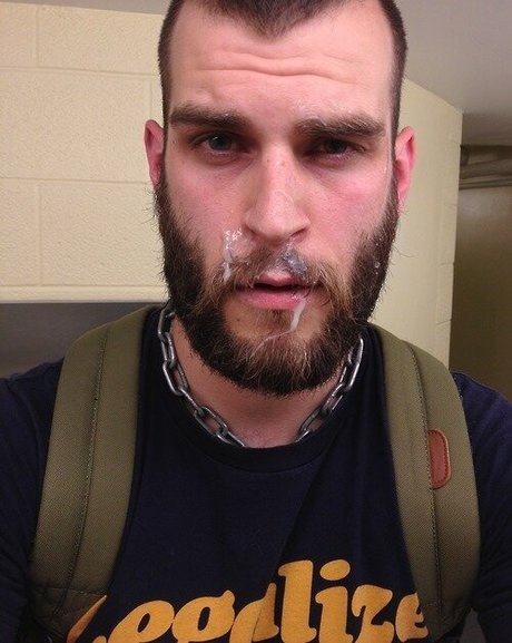 abeardedboy nudes onlyfans leaked