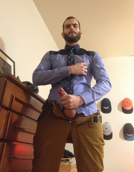 abeardedboy only fans photos