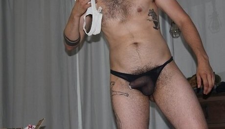 abeardedboy onlyfans leakes