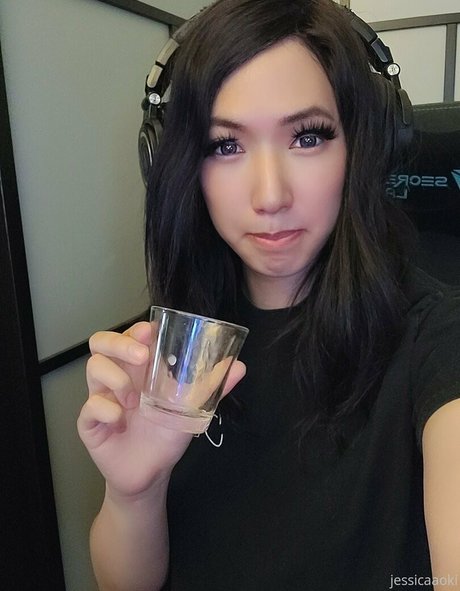 jessicaaoki only fans leaks porn