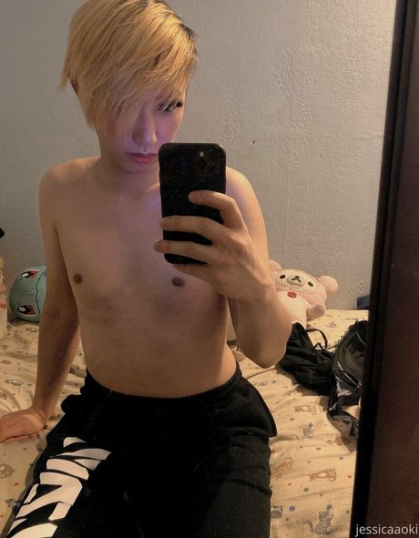jessicaaoki only fans photos