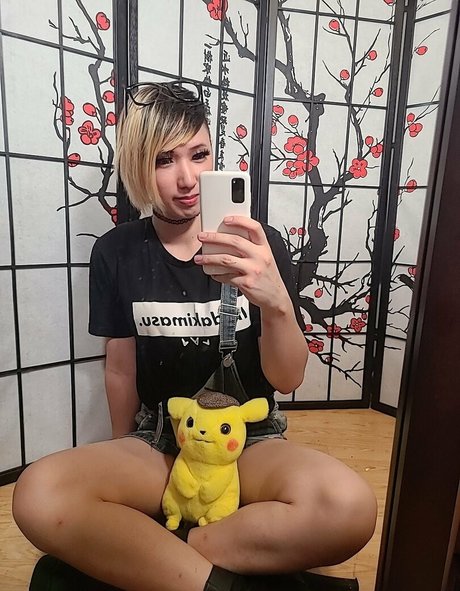 jessicaaoki leaked onlyfans.